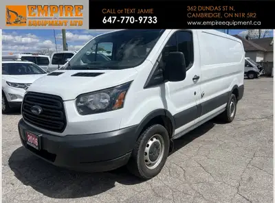 ONE OWNER - 3.7L 6 CYL - AUT0 - REAR WHEEL DRIVE - A/C - AM/FM - POWER WINDOWS - POWER LOCKS - POWER...