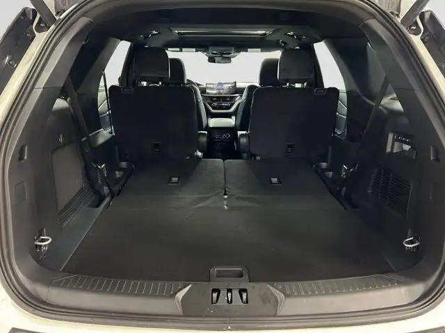 2026 Ford Explorer Tremor in Cars & Trucks in Regina - Image 11