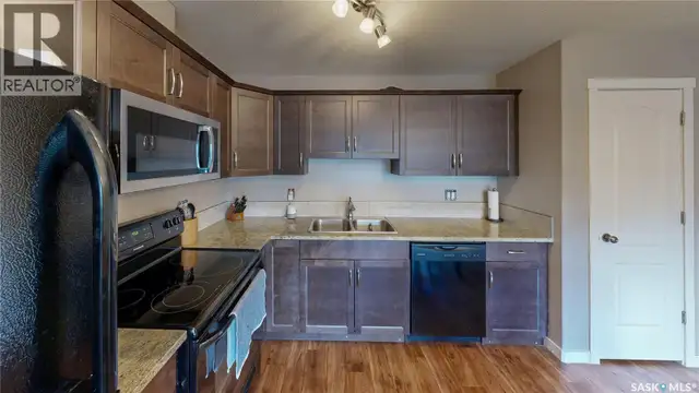 216 1220 Empress STREET Regina, Saskatchewan in Condos for Sale in Regina - Image 6