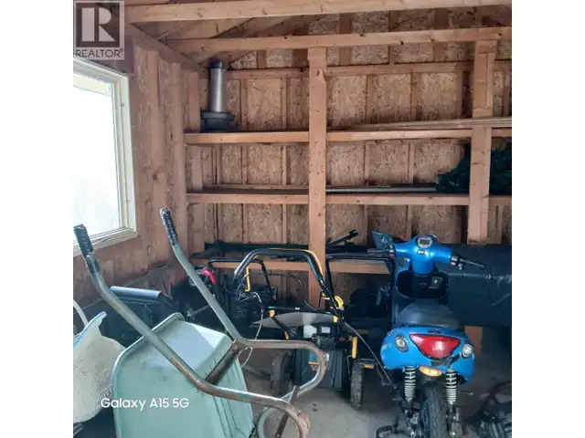 217 CRYSDALE DRIVE Mackenzie, British Columbia in Houses for Sale in Smithers - Image 24