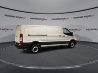 // ACCIDENT FREE!! // Meet the 2024 Ford Transit Cargo Van T-250 148 Low Roof RWD, offered used at H... (image 7)