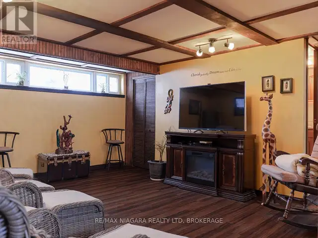 251 CLARKE STREET Port Colborne (Killaly East), Ontario in Houses for Sale in St. Catharines - Image 22