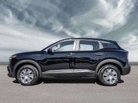 Engine: 2.0L DOHC 4-Cylinder Engine L/100Km City: 8.1 L/100Km Hwy: 6.6 Safety Equipment Side Impact... (image 2)