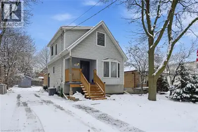 Welcome to this charming home in the heart of Old Milton—where timeless character, comfort and conve...