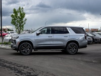This Chevrolet Tahoe boasts a Gas V8 5.3L/ engine powering this Automatic transmission. ENGINE, 5.3L... (image 9)