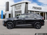 This Buick Envision has a dependable Turbocharged Gas I4 2.0L/- TBD – engine powering this Automatic... (image 2)