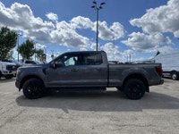 2026 Ford F 150 AMVIC Licensed Engine: V6 Cylinder Engine 3.5L Safety Equipment ABS And Driveline Tr... (image 5)