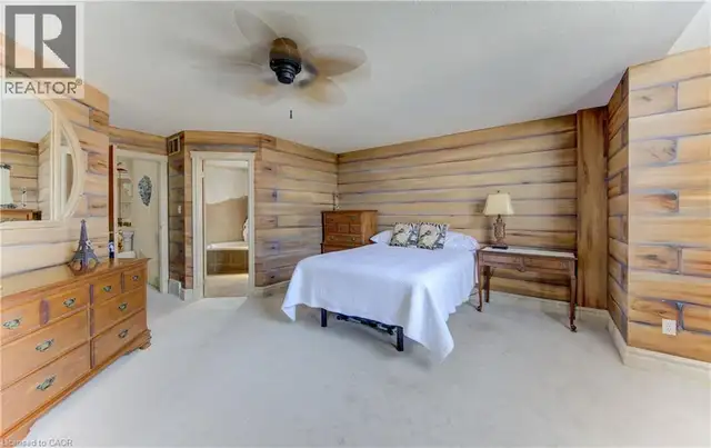 74 FOREST EDGE Trail Kitchener, Ontario in Houses for Sale in Kitchener / Waterloo - Image 25