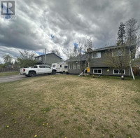 120 BERGERON Drive Tumbler Ridge, British Columbia Dawson Creek Peace River Area Preview