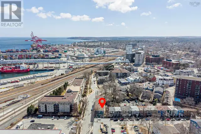 3 1034 Barrington Street Halifax Peninsula, Nova Scotia in Condos for Sale in City of Halifax - Image 29