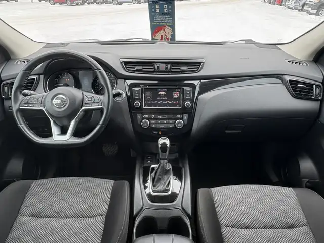 2023 Nissan Qashqai SV in Cars & Trucks in Brandon - Image 13