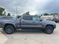 Welcome to Legacy Dodge Taber. Heated Seats, Apple CarPlay, Android Auto, Adaptive Cruise Control, L... (image 5)