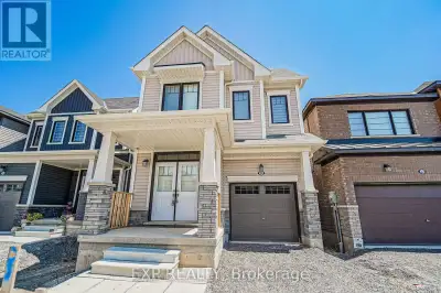 30 BUTTERCREAM AVENUE Thorold (Rolling Meadows), Ontario