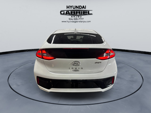 2019 Hyundai Ioniq Plug-In Hybrid Limited dans Autos et camions  à Ville de Montréal - Image 4