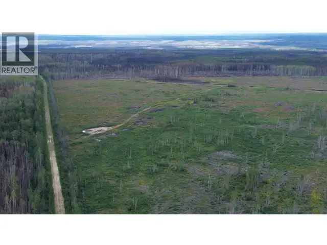 1111 BIRLEY ROAD Buick Creek, British Columbia in Land for Sale in Fort St. John - Image 8