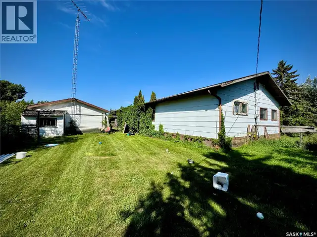 205 Main STREET Gerald, Saskatchewan in Houses for Sale in Regina - Image 21