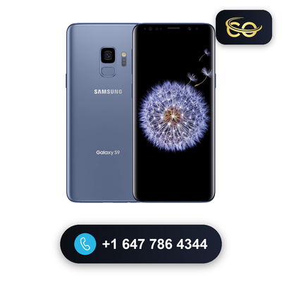 Samsung Galaxy S9 64GB, S8 Plus 64GB, S7 32GB, Unlocked, View more
