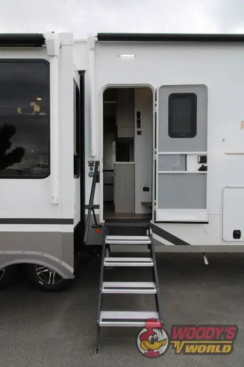 2025 ALLIANCE RV PARADIGM 310RL in Travel Trailers & Campers in Abbotsford - Image 28