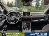 Unveil expansive skies and enjoy exceptional traction with the 2024 Nissan Rogue SV Moonroof. This v... (image 9)