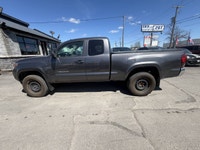 2019 TOYOTA Tacoma 2019 Toyota Tacoma NIV: 5TFSZ5AN2KX167945 État d'usage: GOOD Prix: 29995$ Odomètr... (image 3)