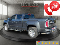 2016 GMC Canyon SLE No Accidents |1-Owner | Safety Certification Included Financing & Warranty Optio... (image 5)