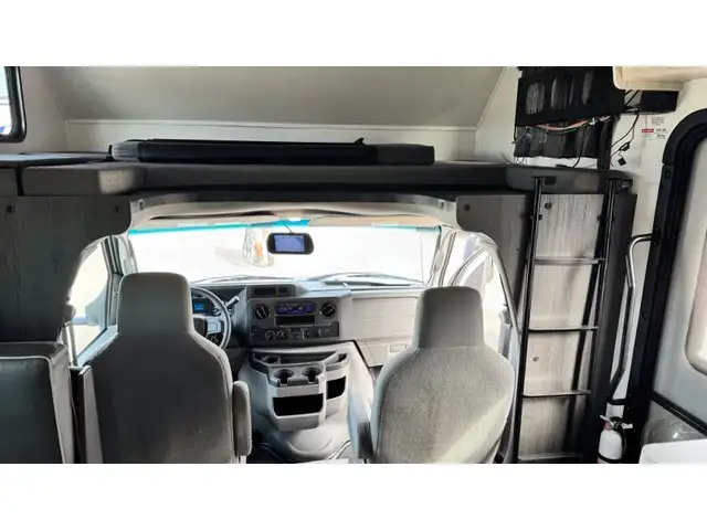 2024 Sunseeker 2150CD in RVs & Motorhomes in Laval / North Shore - Image 7