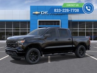 Trailering Package, Aluminum Wheels, Remote Start, Automatic Emergency Braking, Lane Keep Assist! A... (image 1)