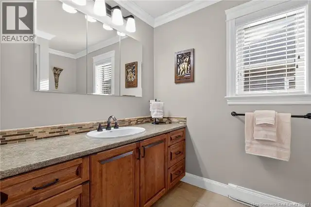 1003 Bourque Road Dieppe, New Brunswick in Houses for Sale in Moncton - Image 19