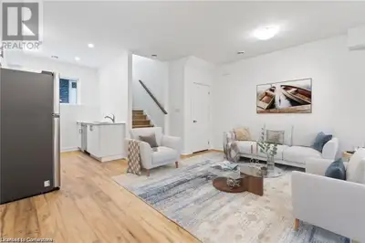 781 CLARE Avenue Unit# 214 Welland, Ontario