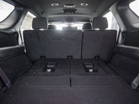 Welcome to 400 Chrysler Dodge Jeep Ram. The 2026 Dodge Durango is a brand new three row SUV that ble... (image 8)