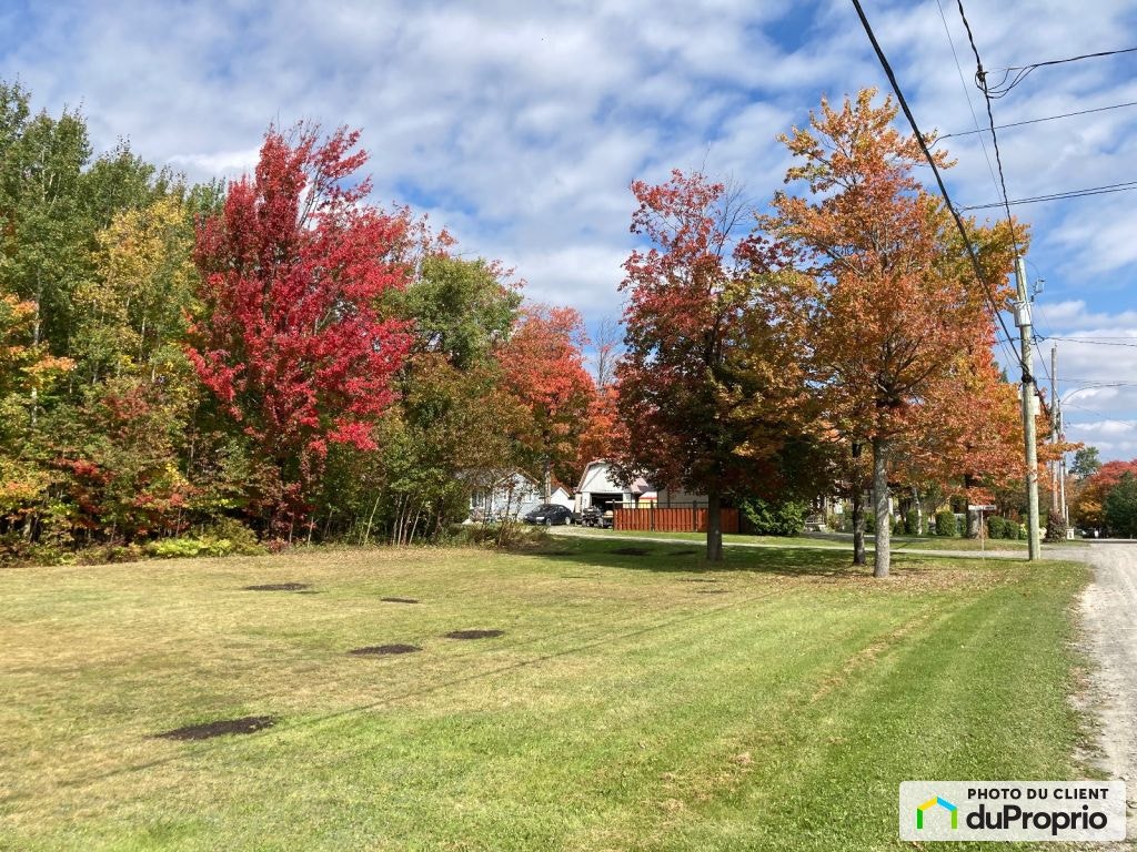 $89,000 - Residential Lot for sale in St-Neree — photo 1