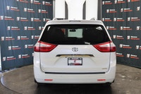 Special Finance Price: $26,999 | Cash Price: $28,499 2017 Toyota Sienna Limited – Premium Leather In... (image 1)