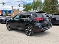 Double L Motors Ltd. FOR SALE: 2019 Nissan Rogue SL AWD Looking for a reliable SUV with premium feat... (image 3)