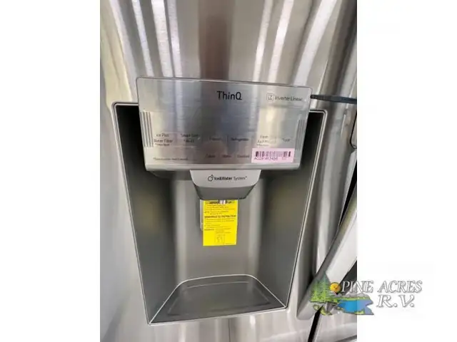 2024 Entegra Coach Anthem 44B 450 h.p. Diesel in RVs & Motorhomes in Moncton - Image 24