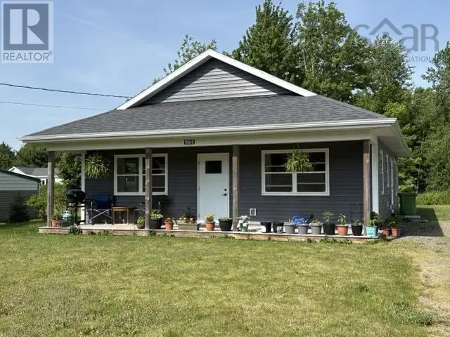 984 Parkside Drive Centreville, Nova Scotia628647564449301225