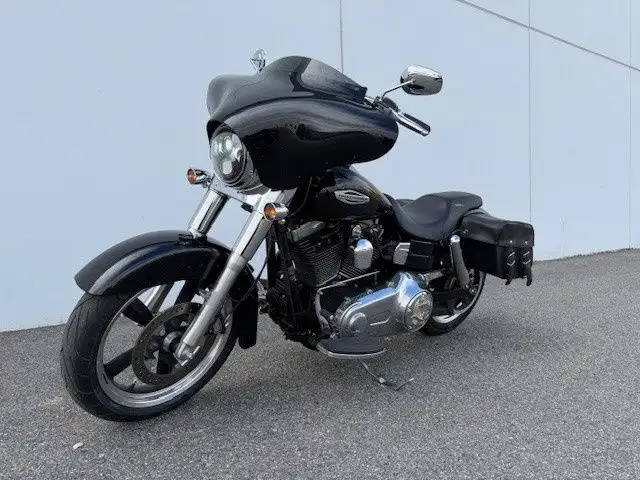 2015 Harley-Davidson DYNA SWITCHBACK in Street, Cruisers & Choppers in Kelowna - Image 7