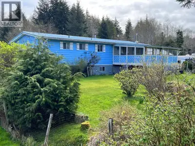 Spacious 2,592 sq ft home set on a generous 22,388 sq ft lot, offering incredible potential for inve...