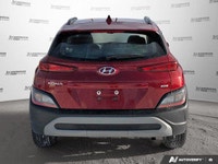 This Hyundai Kona boasts a Regular Unleaded I-4 2.0 L/122 engine powering this Variable transmission... (image 3)