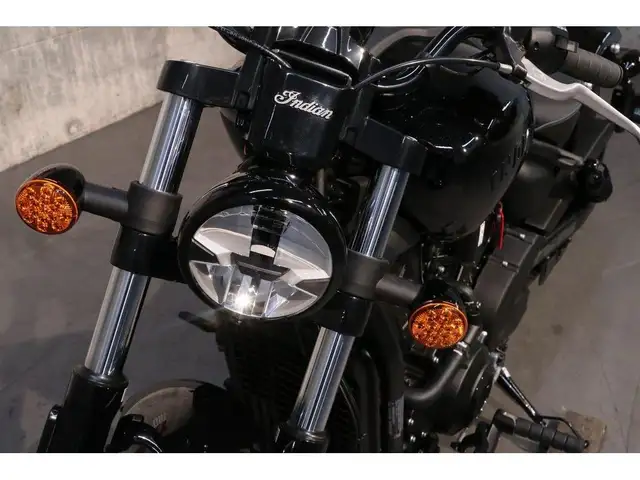 2025 Indian Motorcycle Scout Sixty Bobber Limited in Street, Cruisers & Choppers in Ottawa - Image 14