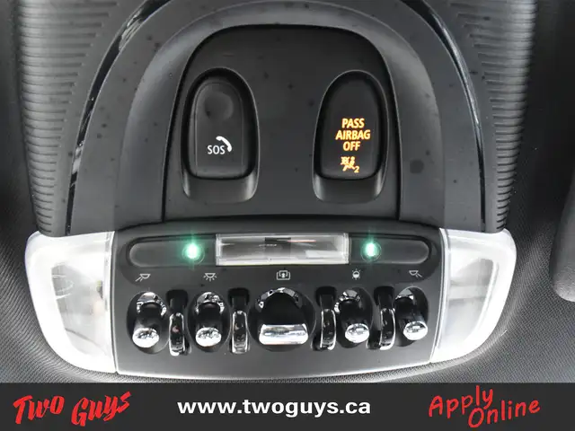 2024 MINI 3 Door JCW Auto | Premier+ | Nav | Panoroof | in Cars & Trucks in St. Catharines - Image 25
