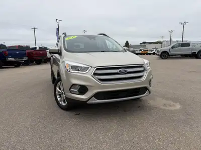 At Cold Lake Ford we like to say we are in the relationship business, not the car business and it sh...