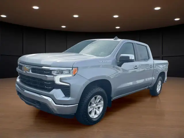 2025 Chevrolet Silverado 1500 LT PRICED TO MOVE! BACKUP CAM!...