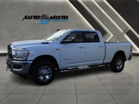 SAFETY INLCUDED LOCAL ONTARIO CAR Clean Dodge Ram 2500 BIG HORN Crew Cab 6.4L V8 with Automatic Tran... (image 2)