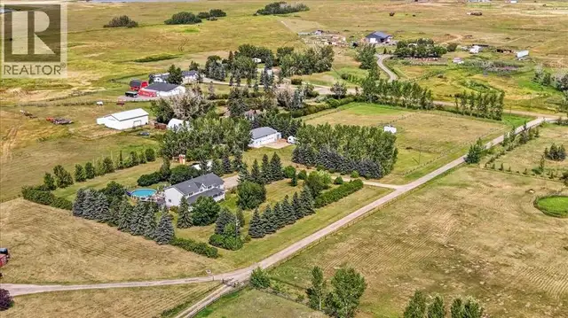 270055 Township Road 234A Rural Rocky View County, Alberta