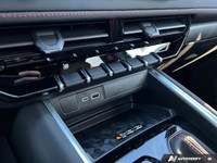 Z71 Convenience Package, Heated & Ventilated Seats, Heated Steering, Remote Start, Sunroof, Bose Spe... (image 5)