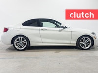 Rear Parking Sensors, Power Driver Seat, USB Input and more! Clutch is the largest online used car r... (image 3)