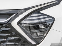 The 2025 Kia Sportage PHEV SX offers the perfect blend of eco-friendly efficiency and premium perfor... (image 7)