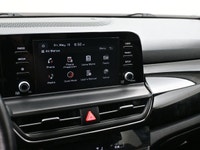 Perfect balance of comfort and performance. This 2025 Kia Seltos offers Android Auto/Apple CarPlay,... (image 5)