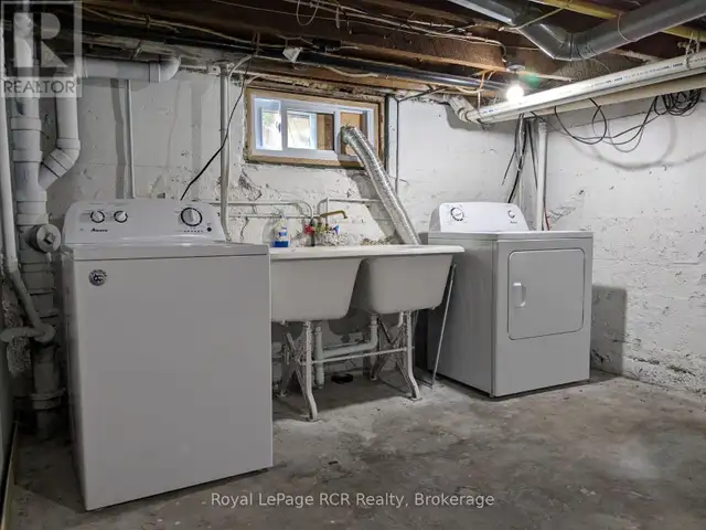 134 9TH STREET Hanover, Ontario in Houses for Sale in Owen Sound - Image 31