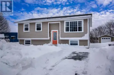 This registered two apartment home in the east end close to schools, healthcare, shopping, recreatio...